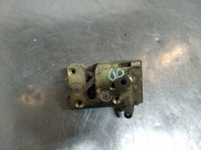 serratura porta anteriore