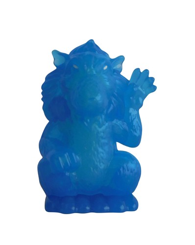 Ghostbusters ratto blu blue - blu, (blue