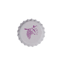 Tappi corona banda stagnata - a,