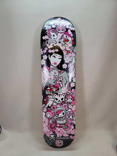 Nuovo tokidoki sakura - nuovo,