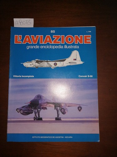 Aviazione grande - l'aviazione,