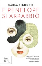 Carla Signoris:e Penelope si