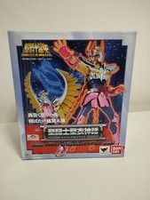 Saint Seiya Myth Cloth Bandai Ikki Phoenix V1 Revival
