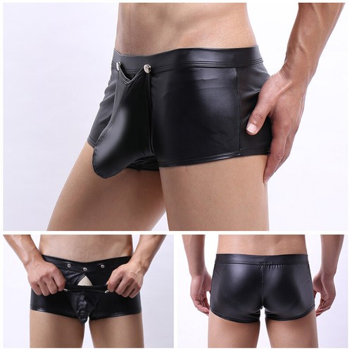 Boxer pantaloncino con