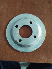 Para Polvere Mozzo Ruota