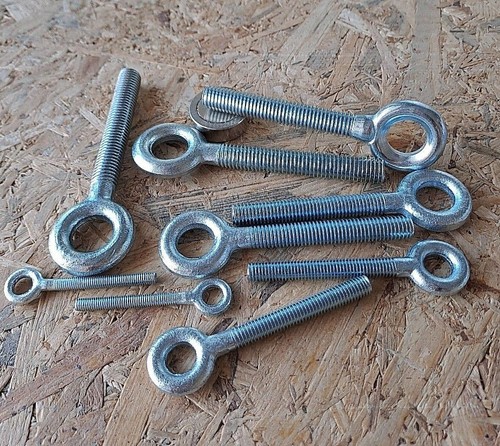 Viti occhiello per tenditore - viti,