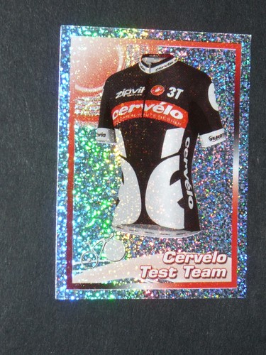 Couleurs cervelo test - #70, team