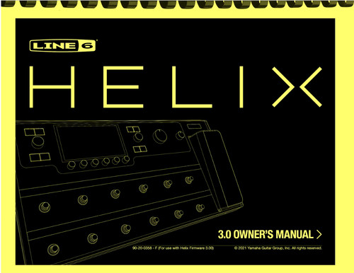 Line helix processore - line,