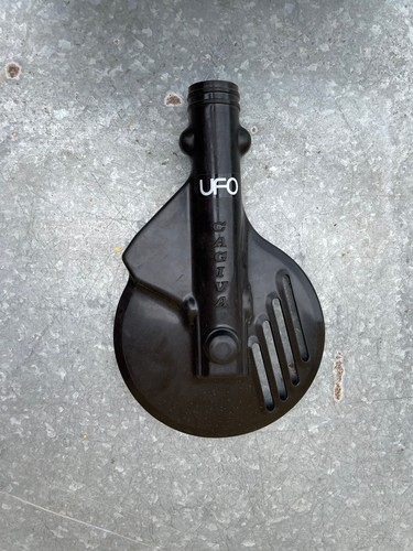 Copridisco copriforcella ufo - copriforcella,