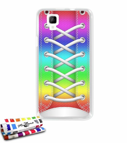 Coque wiko sunset tennis - coque,