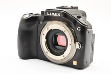 Panasonic lumix dmc 0mp - dmc, g5
