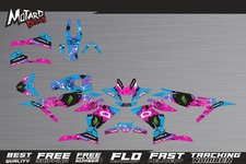 Kit Grafica per Ohvale GP 0