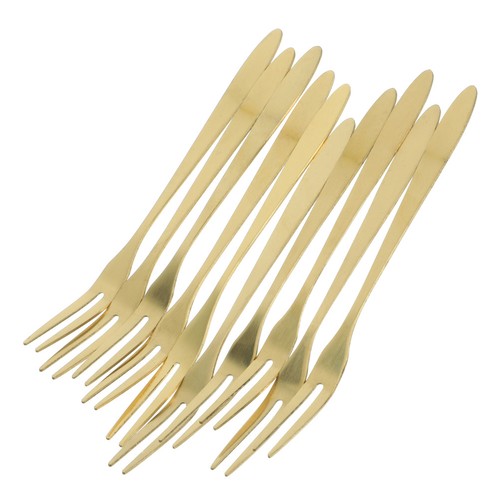 Pcs forchette acciaio inox - pcs,