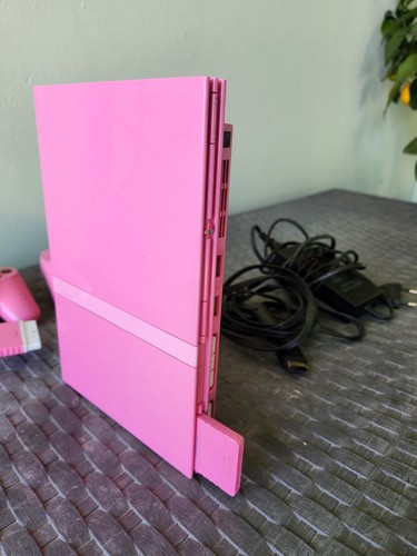Playstation pink scph - playstation,