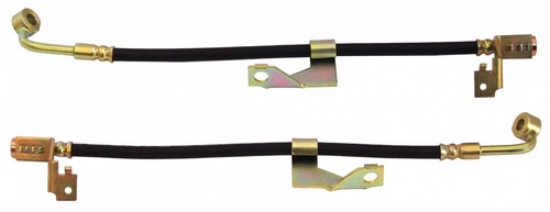 Set tubo frenante - di,
