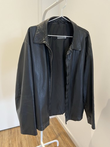 Giacca uomo canali taglia - giacca,