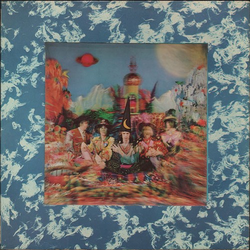 The rolling stones - rolling,