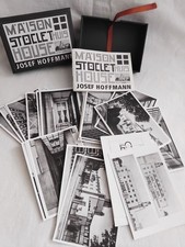 ARCHITECTURE MAISON STOCLET