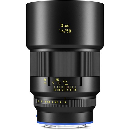 Obiettivo zeiss otus - obiettivo,