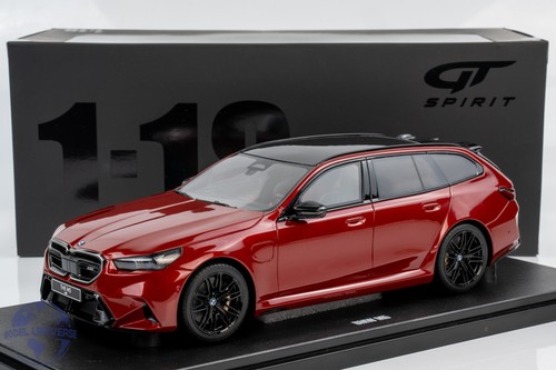 Spirit 18 bmw m5 - spirit,