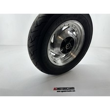 CERCHIO RUOTA POSTERIORE SUZUKI MARAUDER 800 1997-2003