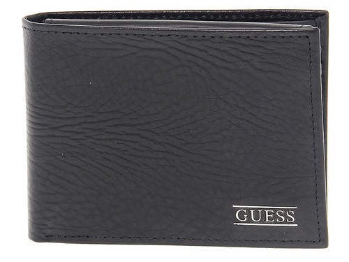 Portafoglio guess sm1344 - guess, in