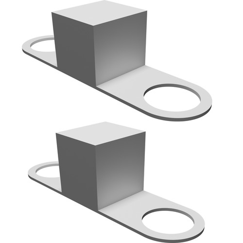 Distanziatore stabilizzatore - distanziatore,