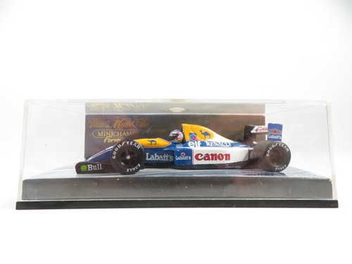 Minichamps williams - 1:43,