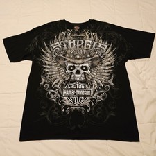 Harley Davidson Sturgis 2011