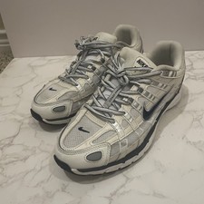 Nike P-6000 Phantom Obsidian