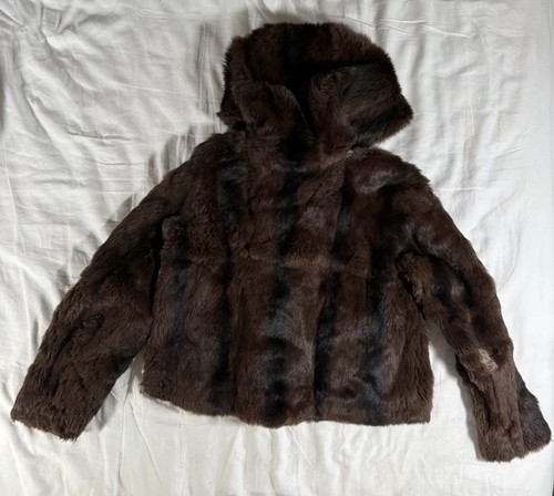 Autentico cappotto vintage