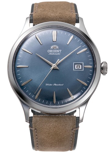 Orient bambino version - orient, 4'
