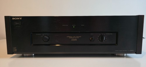 Sony n330es amplificatore - ta-n330es,