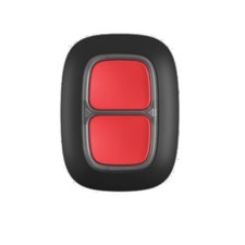 Ajax DoubleButton Pulsante