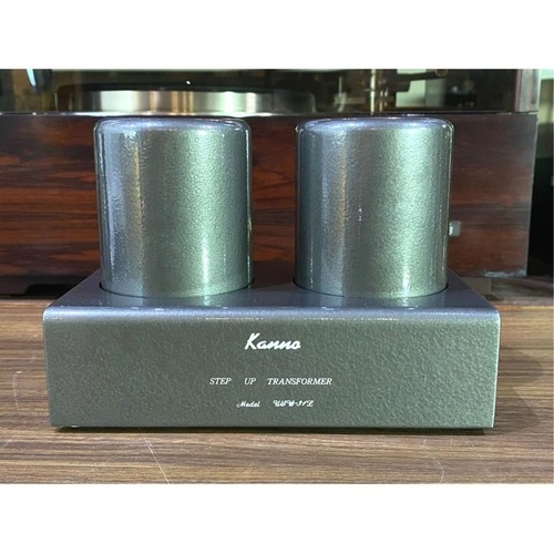 Kanno usw 31l - mc, trasformatore