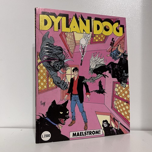 Dylan dog edizione - dylan,