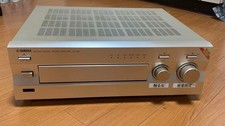 AMPLIFICATORE INTEGRATO STEREO