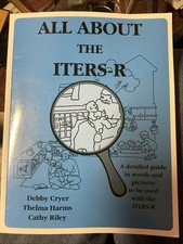 All About the ITERS-R, cryer