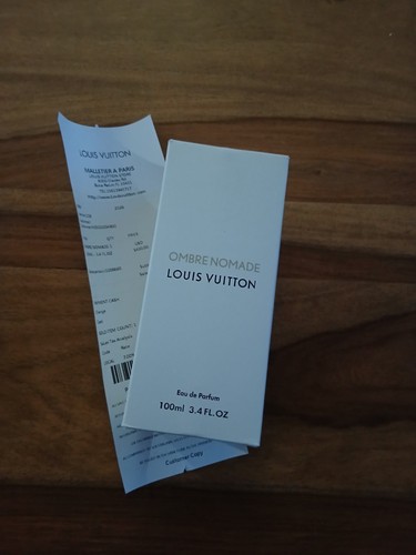 Profumo ombre nomade louis - nomade,