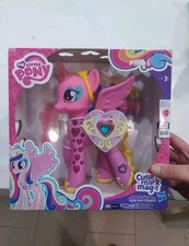 My Little Pony Cutie Mark