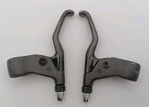 Shimano deore m733 leve - shimano,