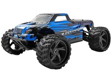 Camion radiocomandato Himoto