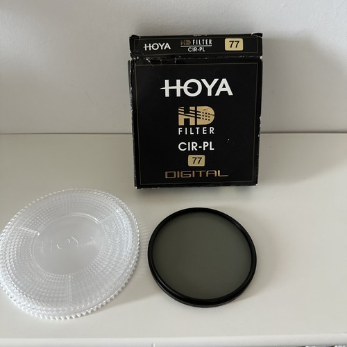 Filtro polarizzatore circolare