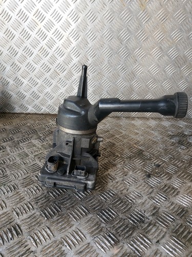 Pompe direction assistée - da,