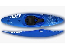 ZET - PEPERONCINO - kayak