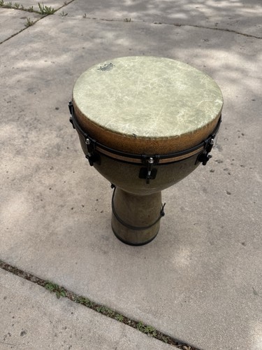 Remo world percussion - world, djembe