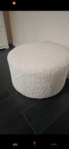Pouf poltrona - pouf,