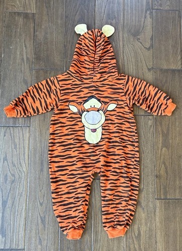 Costume intero pooh bambino - intero,