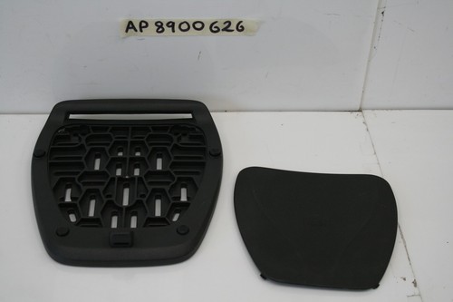 Piastra supporto bauletto top - bauletto,
