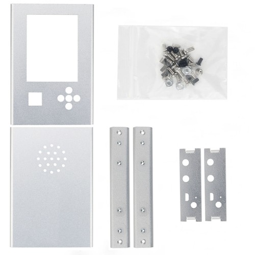 Mayhem portapack sdr - portapack,